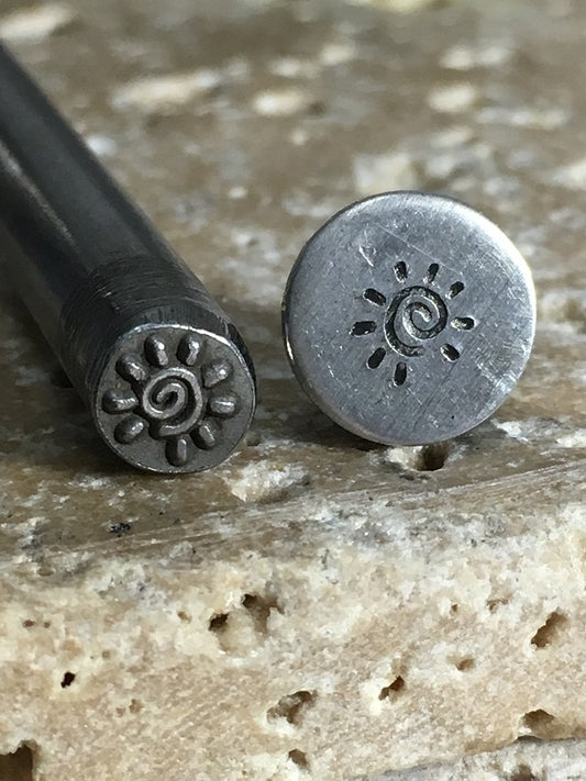 Indian Hieroglyph (4.5mm)