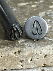 Deer Tracks (4.5mm)