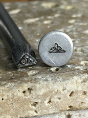 Indian Symbol (4.5mm)