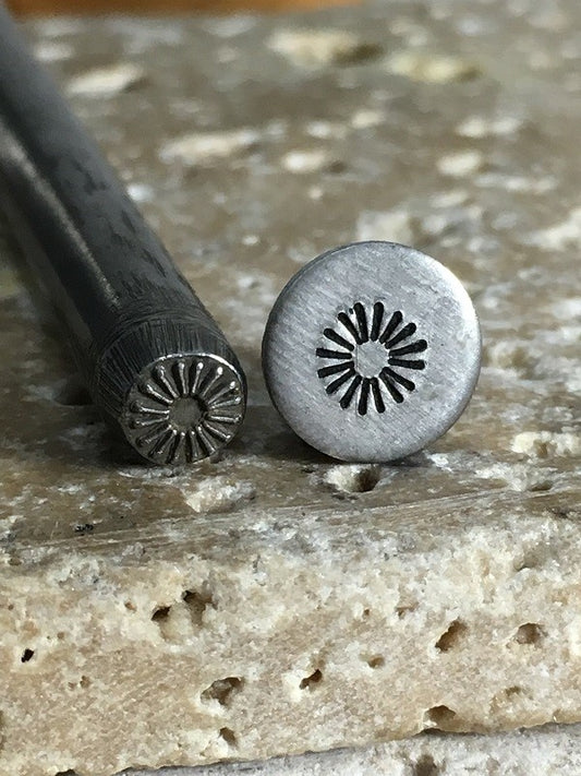 Sun Pattern