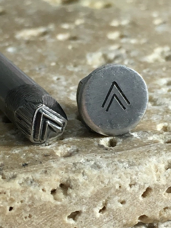 Indian Symbol (4.5mm)