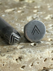 Indian Symbol (4.5mm)
