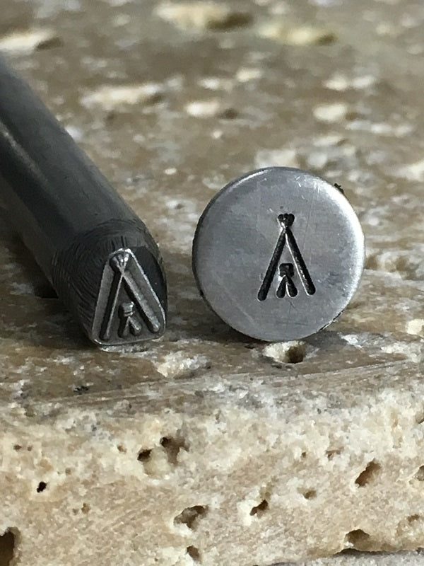 Teepee  (4.5mm)