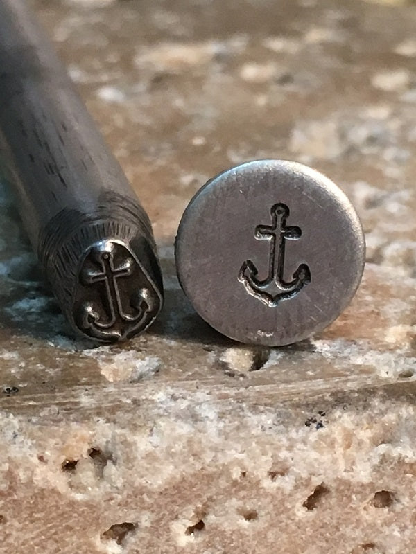 Anchor  (4.5mm)