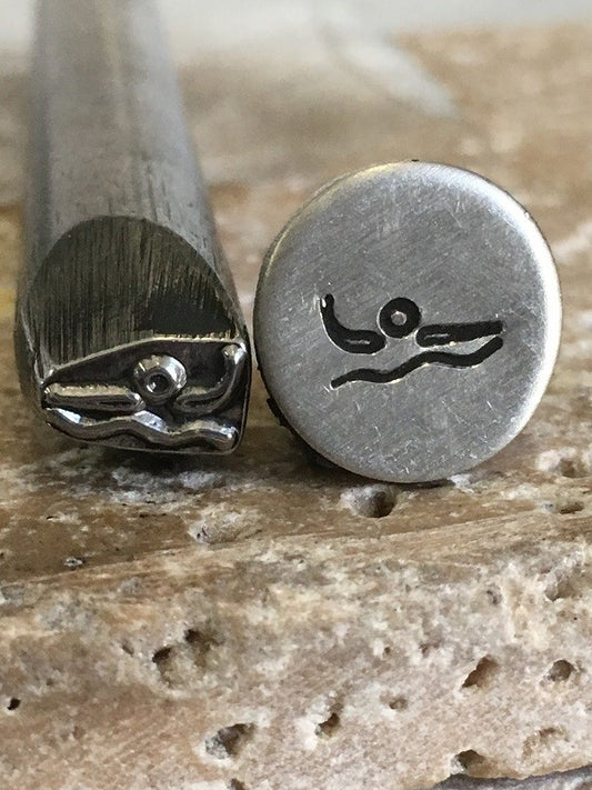 Swimmer (7.8mm)