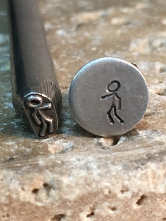 Stick Figure 10 (4.5mm)