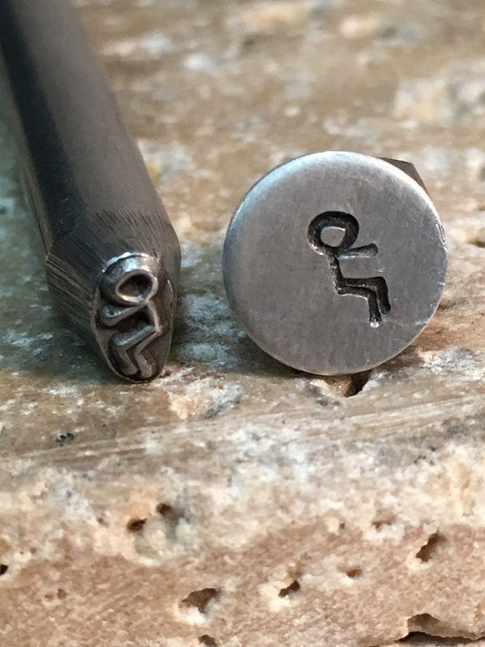 Stick Figure 11 (4.5mm)