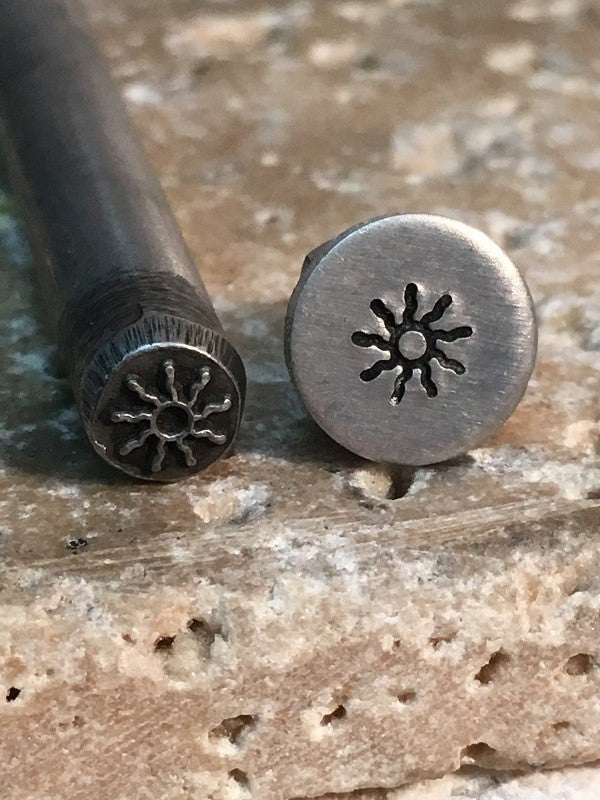 Radiant Sun (4.5mm)