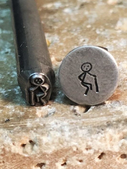 Stick Figure 16 (4.5mm)