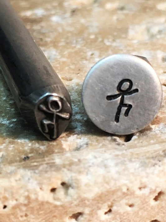 Stick Figure 17 (4.5mm)