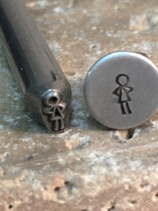 Stick Figure 20 (4.5mm)