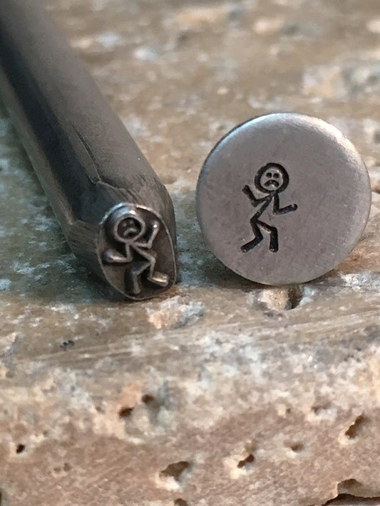 Stick Figure 25 (4.5mm)