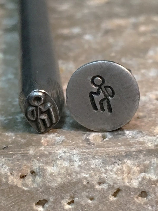 Stick Figure 30 (4.5mm)