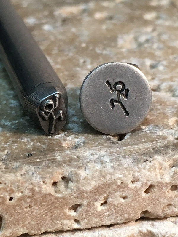 Stick Figure 4 (4.5mm)