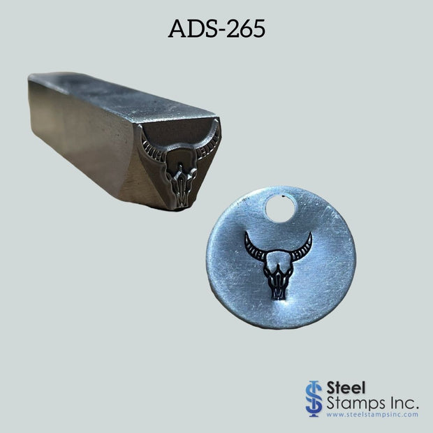 Steer Head