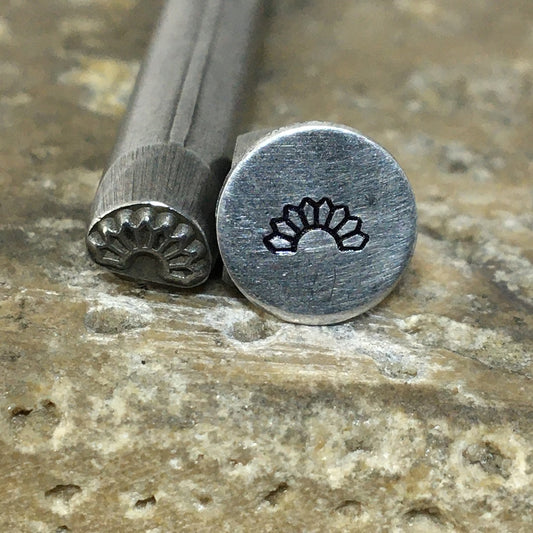 Radiant Pattern (4.5mm)