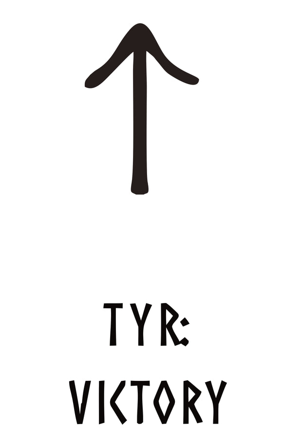 Viking Runes – Tagged