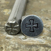 Cross (4.5mm)