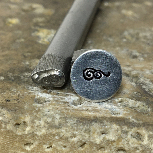 Swirl (4.5mm)