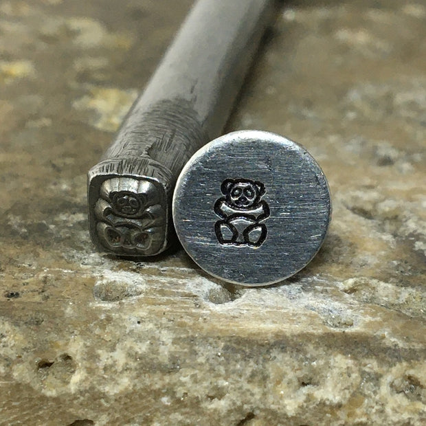 Teddy Bear (4.5mm)
