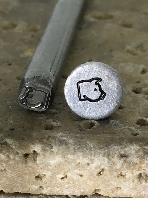 Pig (4.5mm)