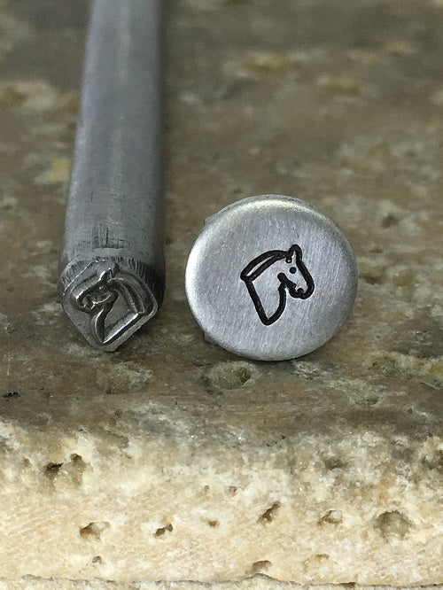 Horse (4.5mm)