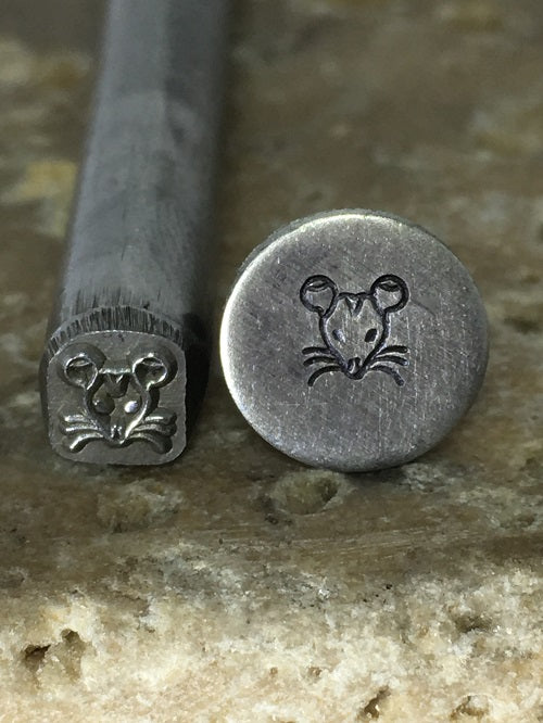 Mouse (4.5mm)