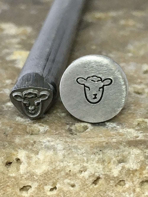 Sheep  Lamb v2 (4.5mm)