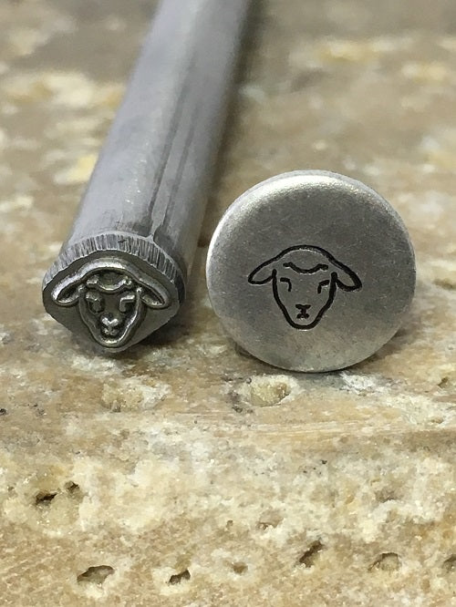 Sheep lamb (4.5mm)