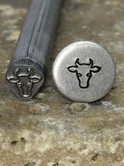 Bull (4.5mm)