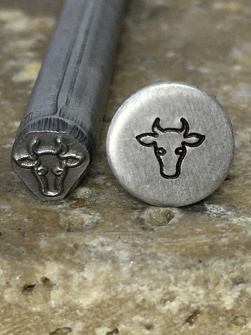 Bull (4.5mm)