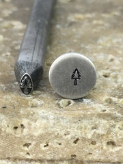 Tree Small (3mm)