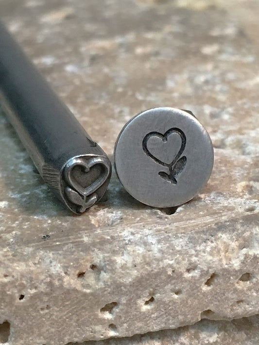 Flower Heart