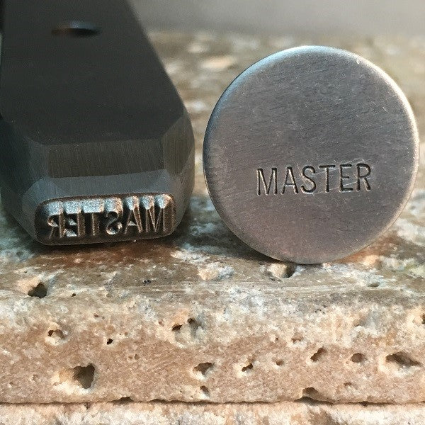 Master (For Locksmiths)
